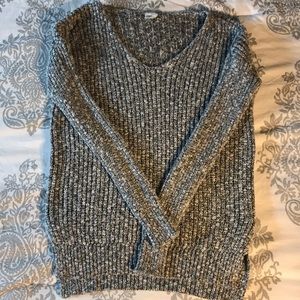 V Neck sweater